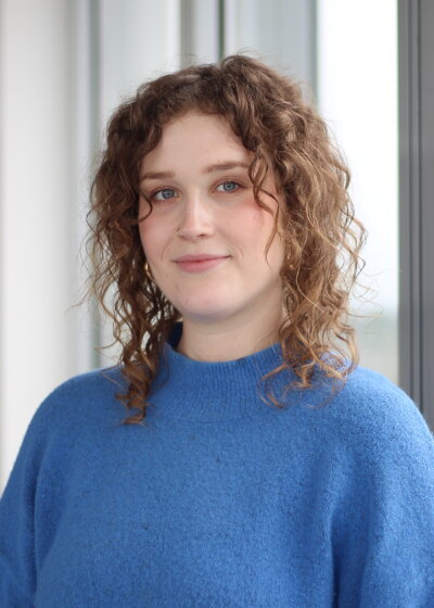 Melina Luker, M.Sc.