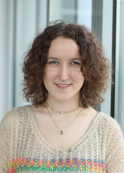Tessa Wirtz, M.Sc.