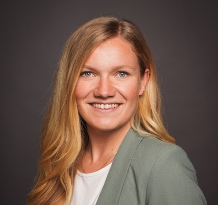 Sarah Berta Schmidt, M.Sc.