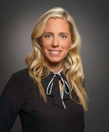 Dr. Christina Bartnick